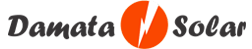 Logo Damata Solar