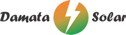 Logo Damata Solar