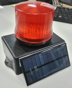 Orçamento: Balizadores Solar Náutico SAP-M50