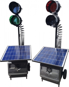 Semáforo Pare e Siga - FOTO 3