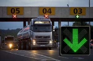 Semáforo Para Pedágio e Balanças Rodoviárias - FOTO 2 Semáforo Para Pedágio e Balanças Rodoviárias - FOTO 2