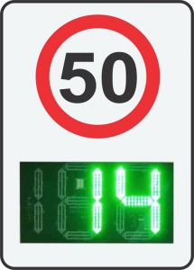 Lombada Eletrônica - FOTO 3