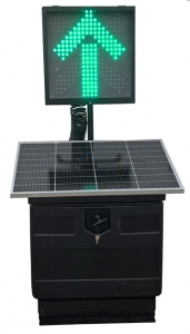 Semáforo Pare E Siga - DS 7500 GPS Seta X