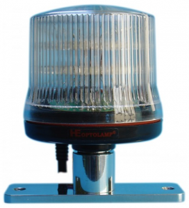 Orçamento: Sinalizador a Led para PÍER 3612 - 3 Em 1 DIGITAL