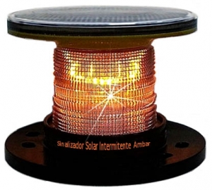 Orçamento: Sinalizador Solar Náutico 4 Milhas DS-AN4i