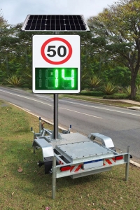 Lombada Eletrônica - FOTO 6