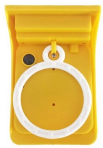 Sinalizador Super 12 Leds Solar - FOTO 3