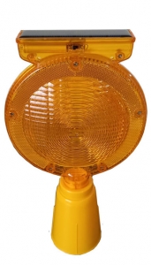 Orçamento: Sinalizador Viário Eletrônico Solar a Led Trafled Cone